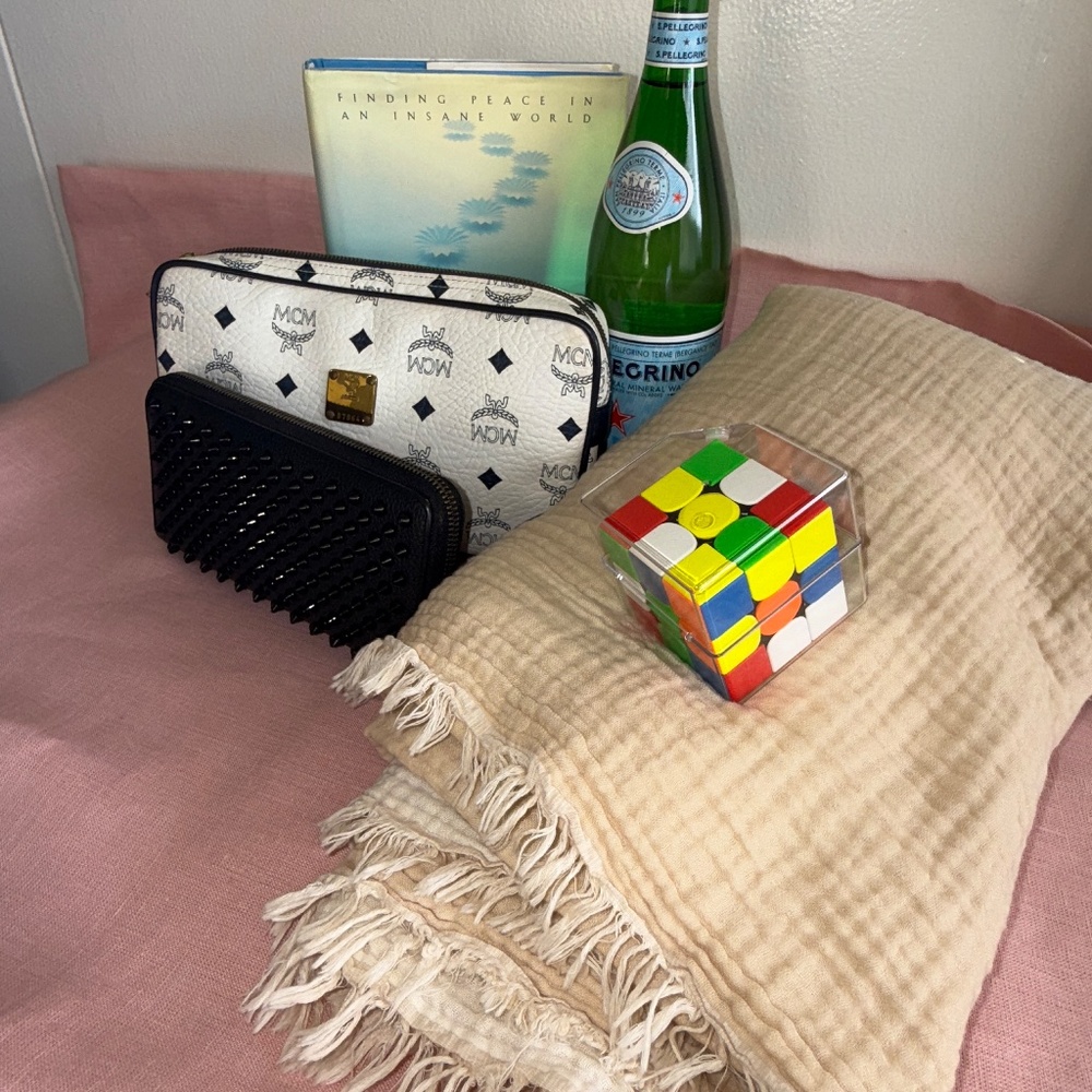 Longchamp Le Pliage Pre-2013 Made in France Original Med Handheld bag, Black - Picture 12 of 12